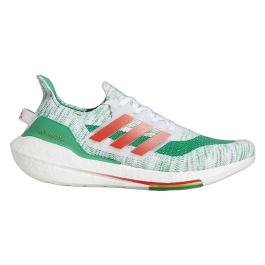 adidas Ultra Boost 21 Mexico National Soccer Team GZ7122