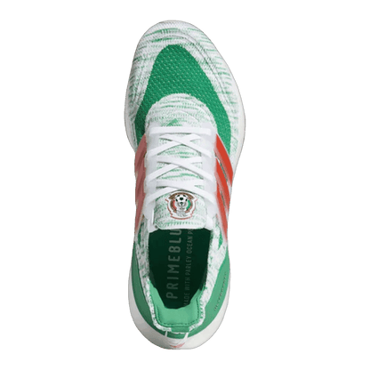 adidas Ultra Boost 21 Mexico National Soccer Team Oben