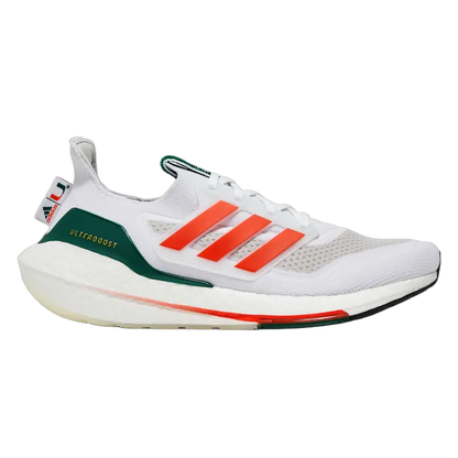 adidas Ultra Boost 21 Miami GX7966