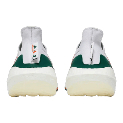 adidas Ultra Boost 21 Miami Back