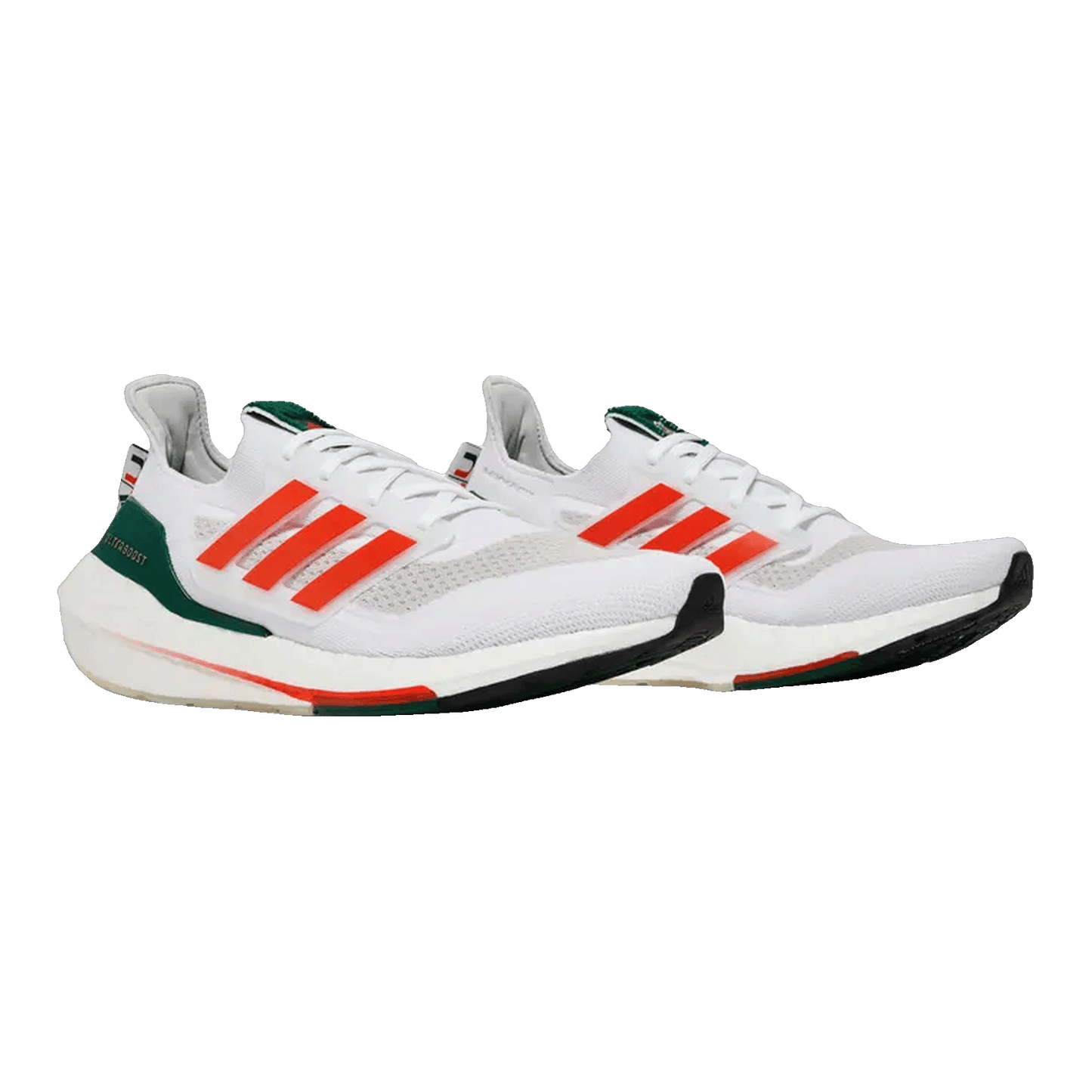 adidas Ultra Boost 21 Miami Side GX7966