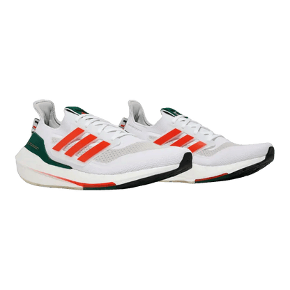 adidas Ultra Boost 21 Miami Side GX7966