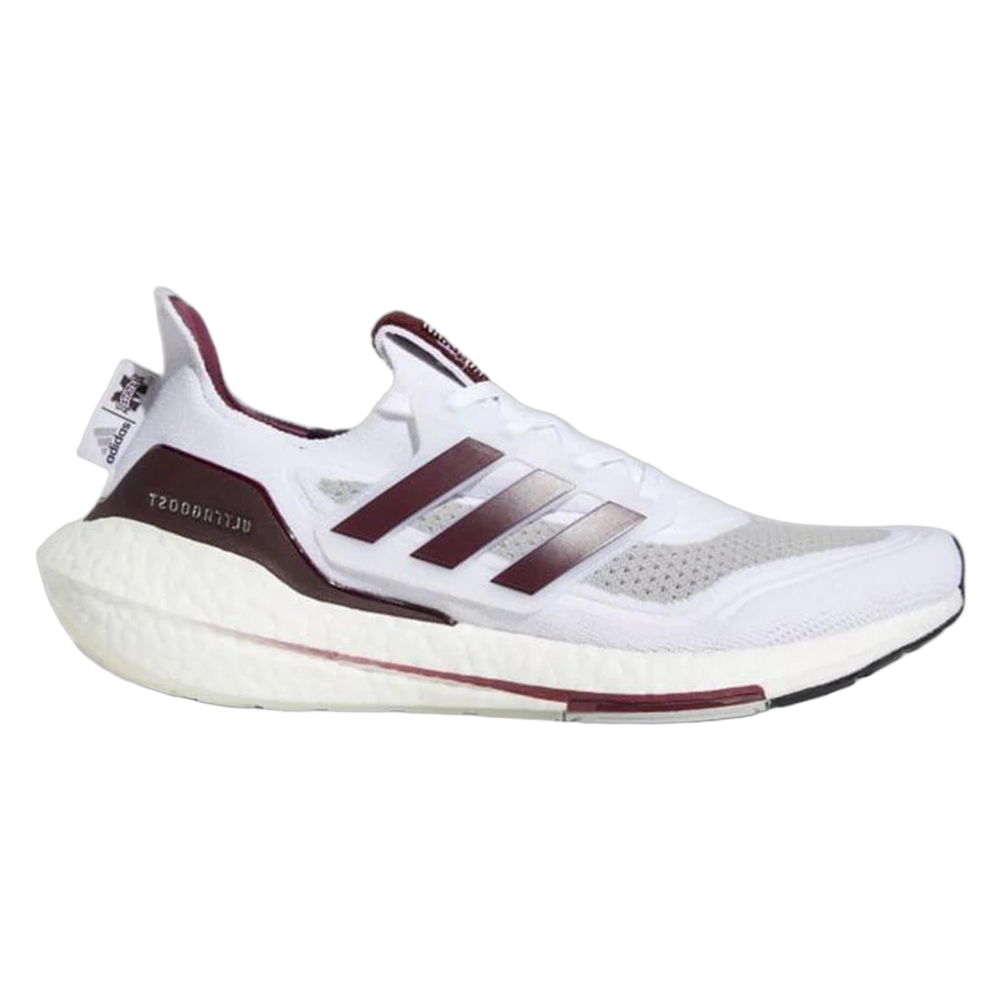 adidas Ultra Boost 21 Mississippi GY0430