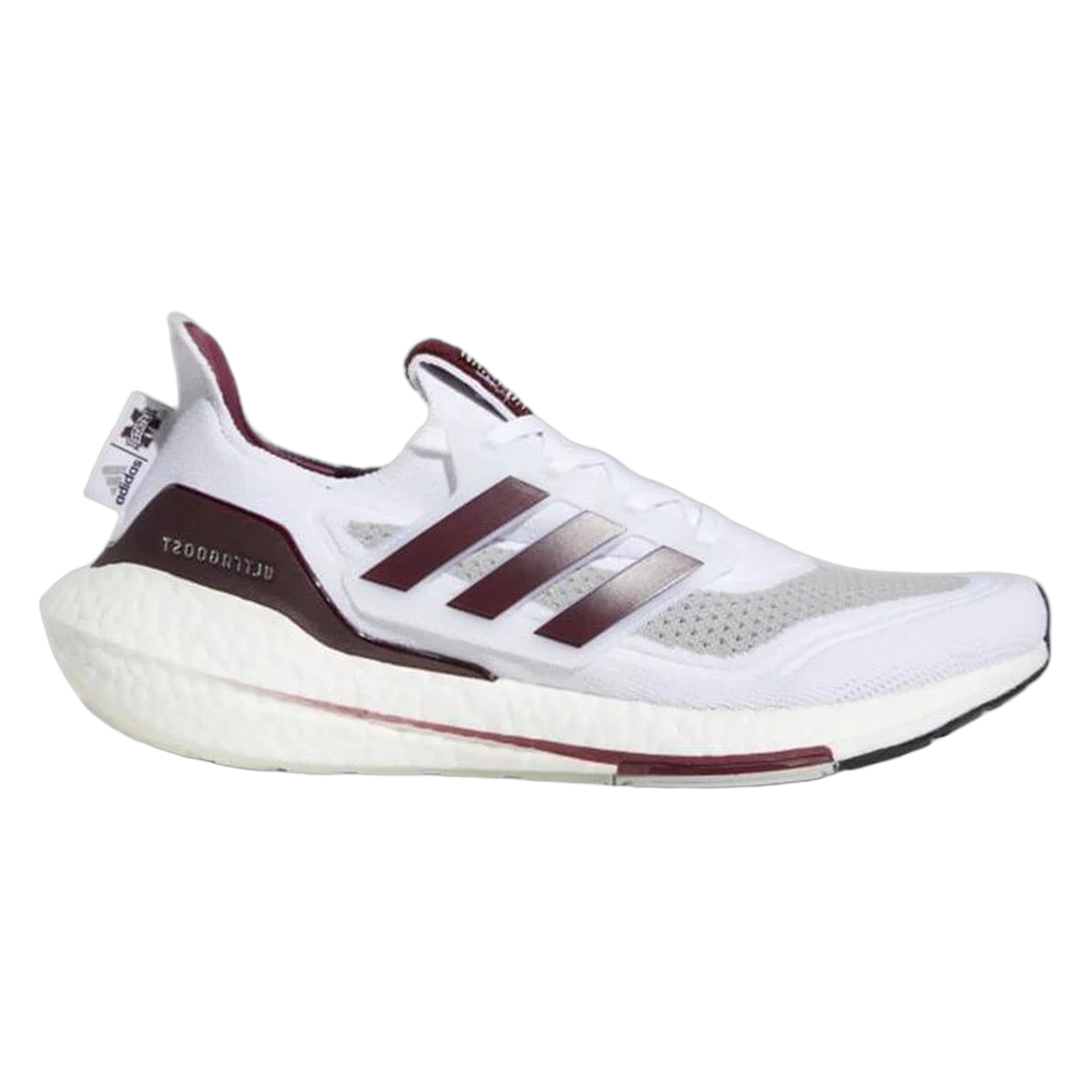 adidas Ultra Boost 21 Mississippi GY0430