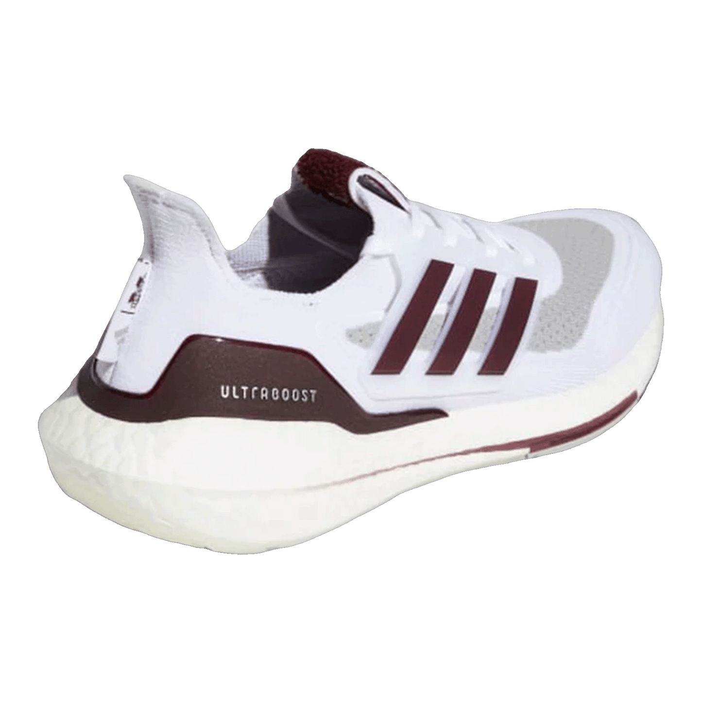 adidas Ultra Boost 21 Mississippi Back