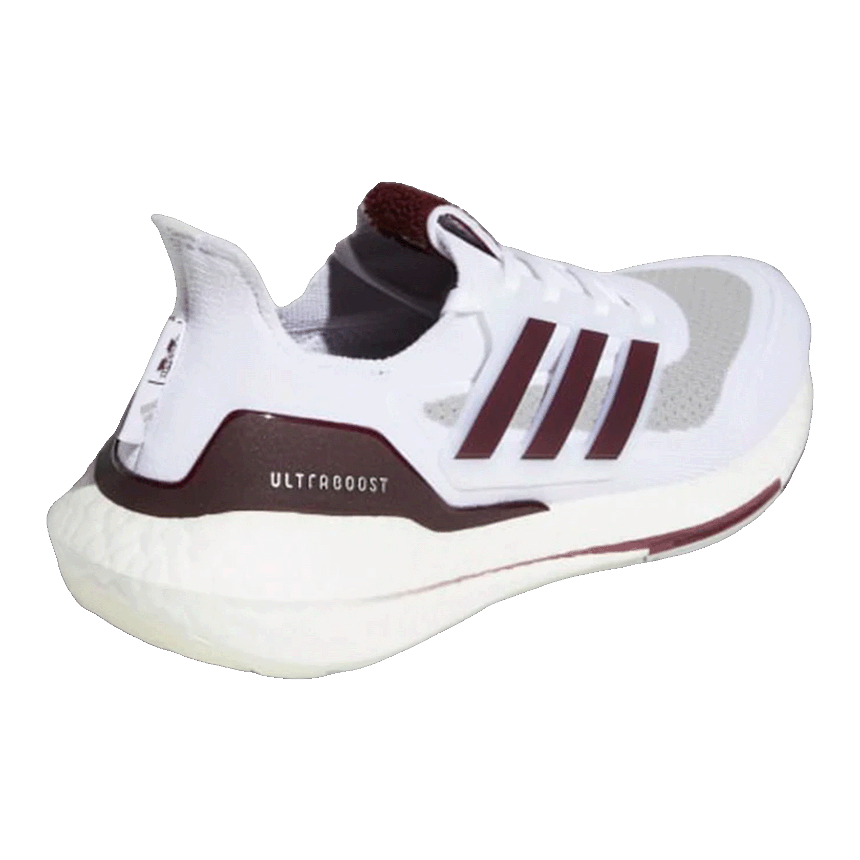 adidas Ultra Boost 21 Mississippi Back