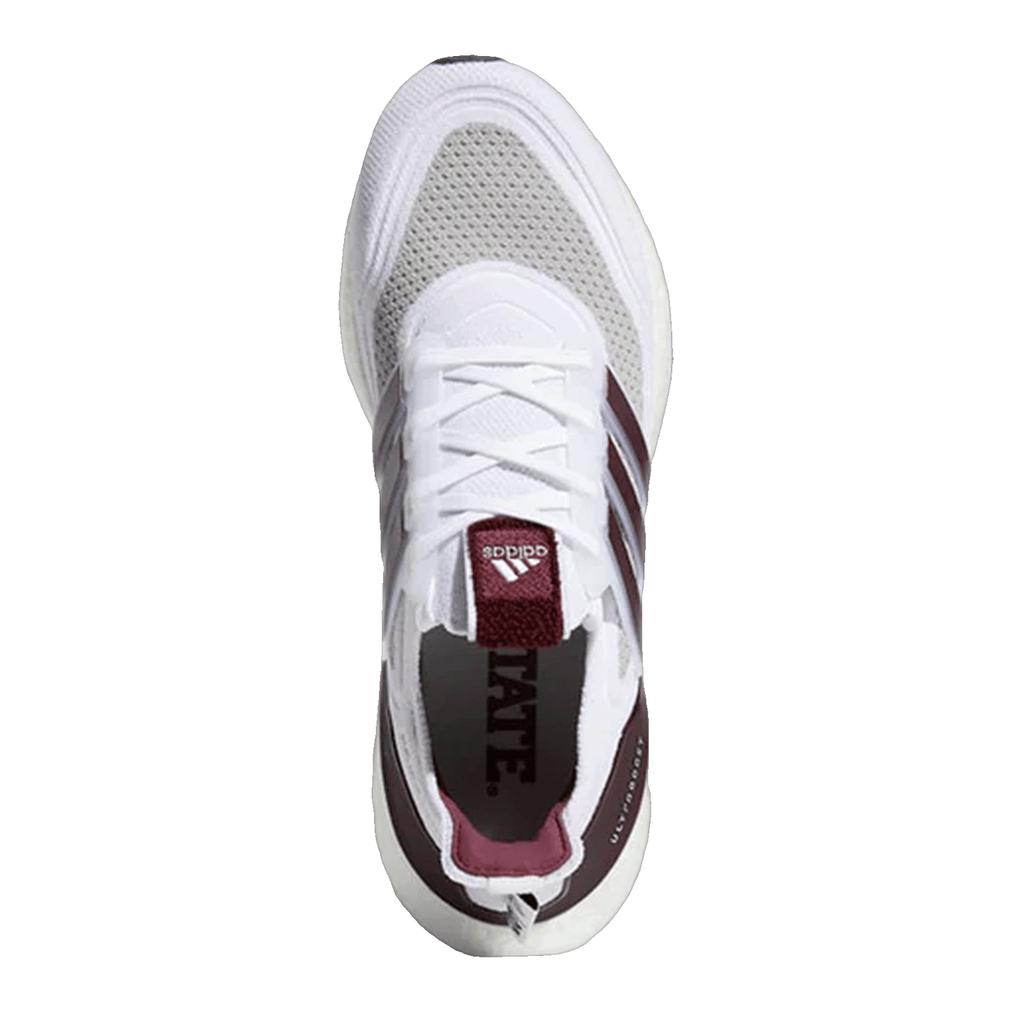 adidas Ultra Boost 21 Mississippi Oben