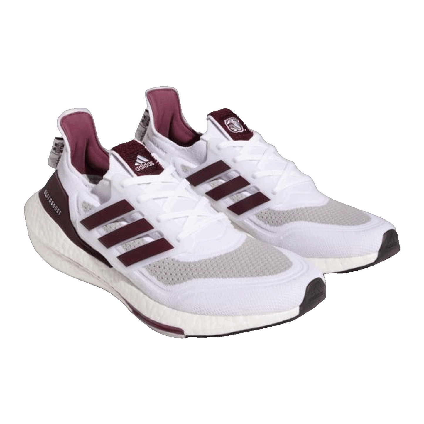 adidas Ultra Boost 21 Mississippi Side GY0430