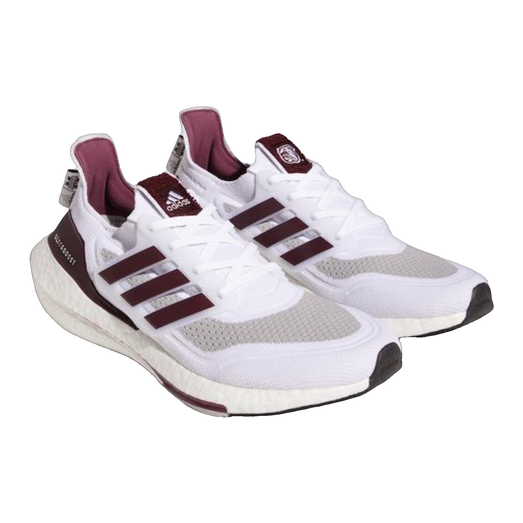 adidas Ultra Boost 21 Mississippi Side GY0430