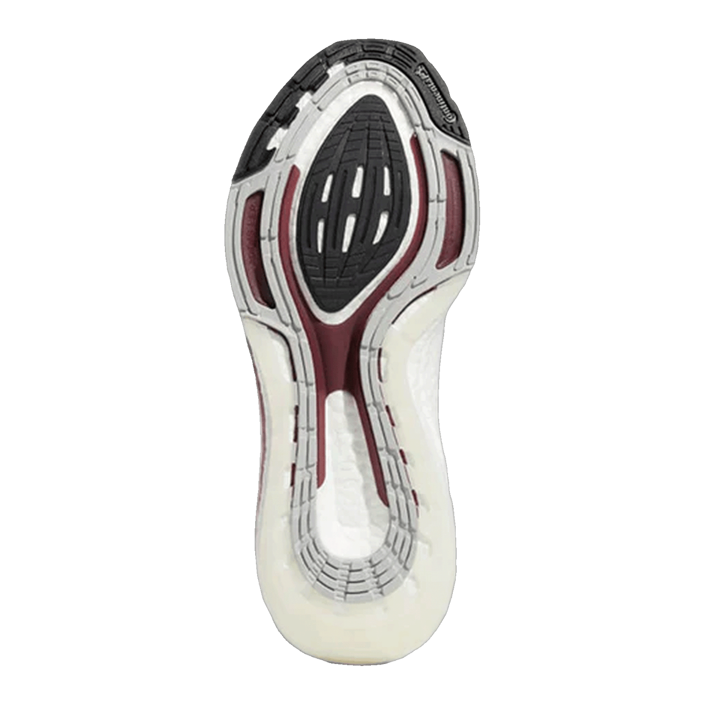 adidas Ultra Boost 21 Mississippi Sohle