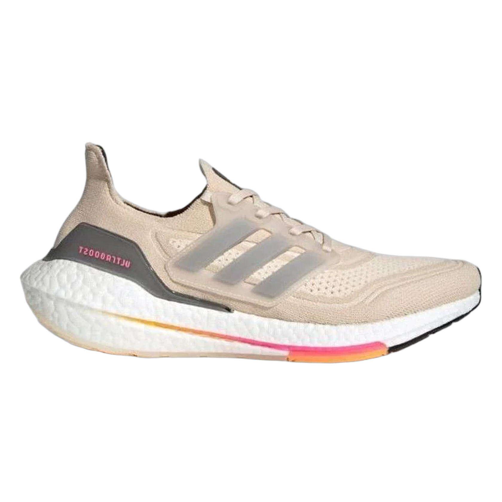 adidas Ultra Boost 21 New York Marathon S23710