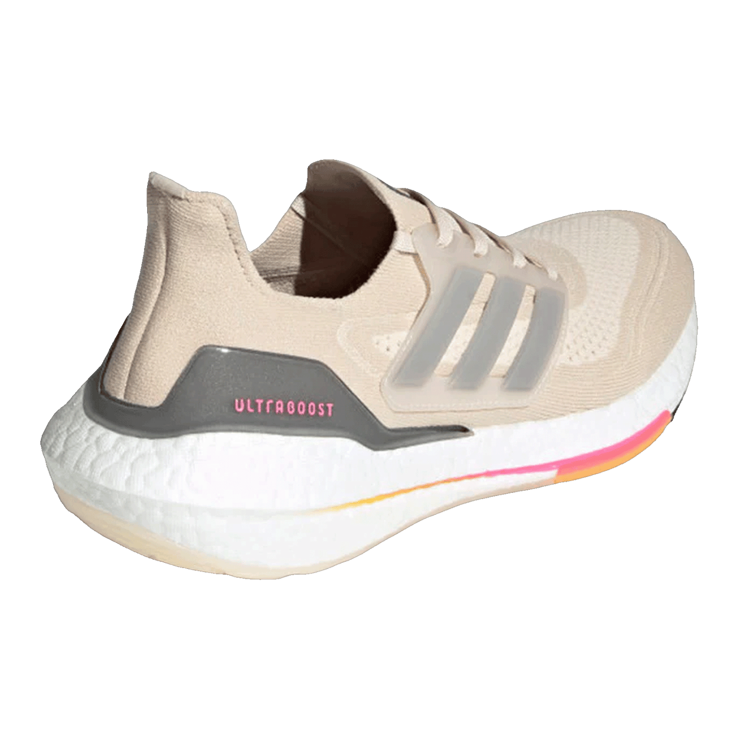 adidas Ultra Boost 21 New York Marathon Back S23710