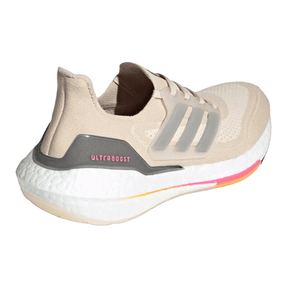 adidas Ultra Boost 21 New York Marathon Back S23710