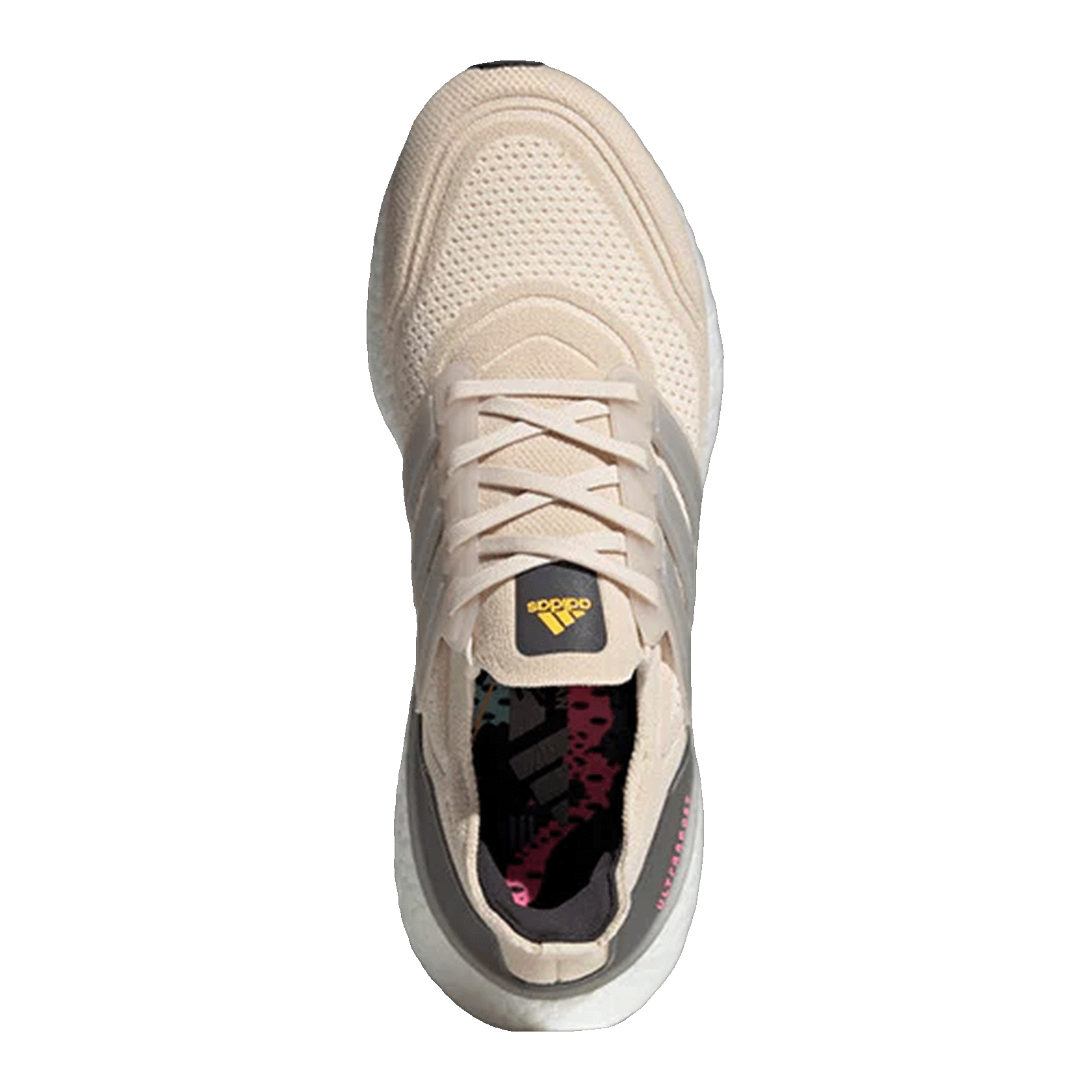 adidas Ultra Boost 21 New York Marathon Oben S23710