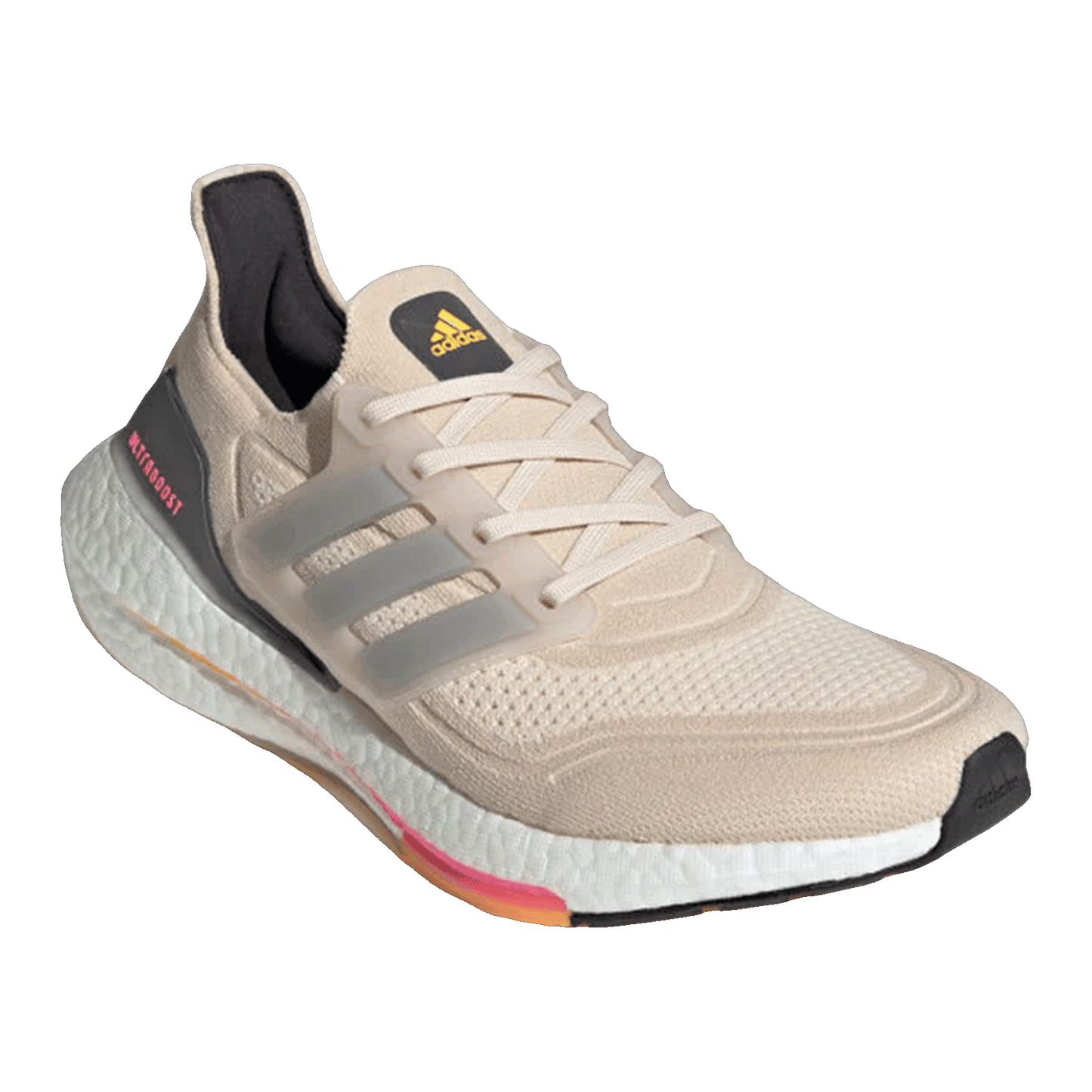 adidas Ultra Boost 21 New York Marathon Side S23710