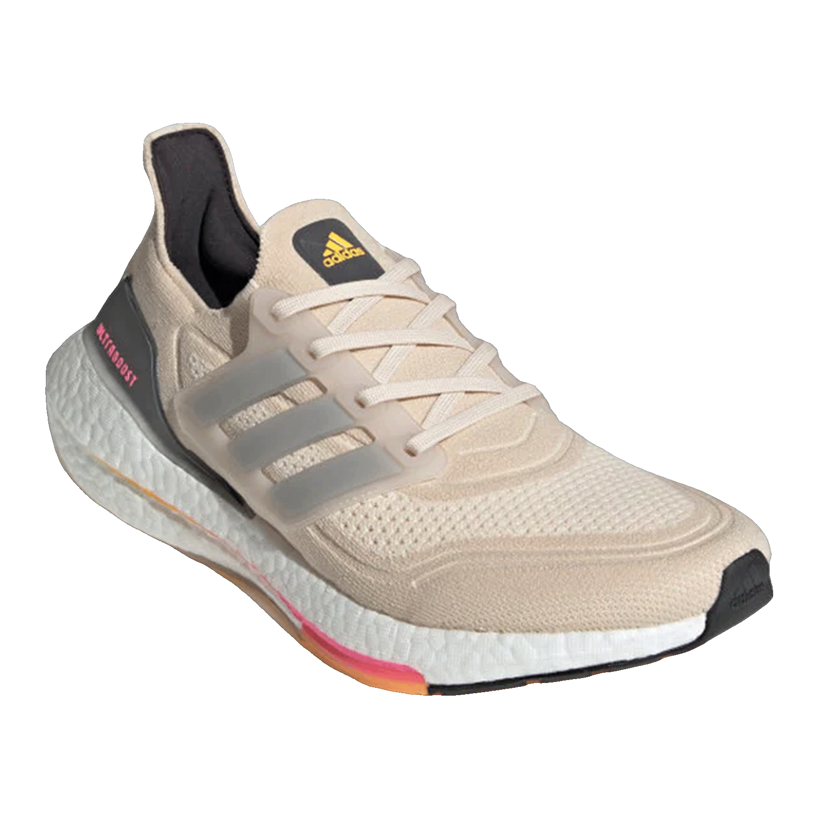 adidas Ultra Boost 21 New York Marathon Side S23710