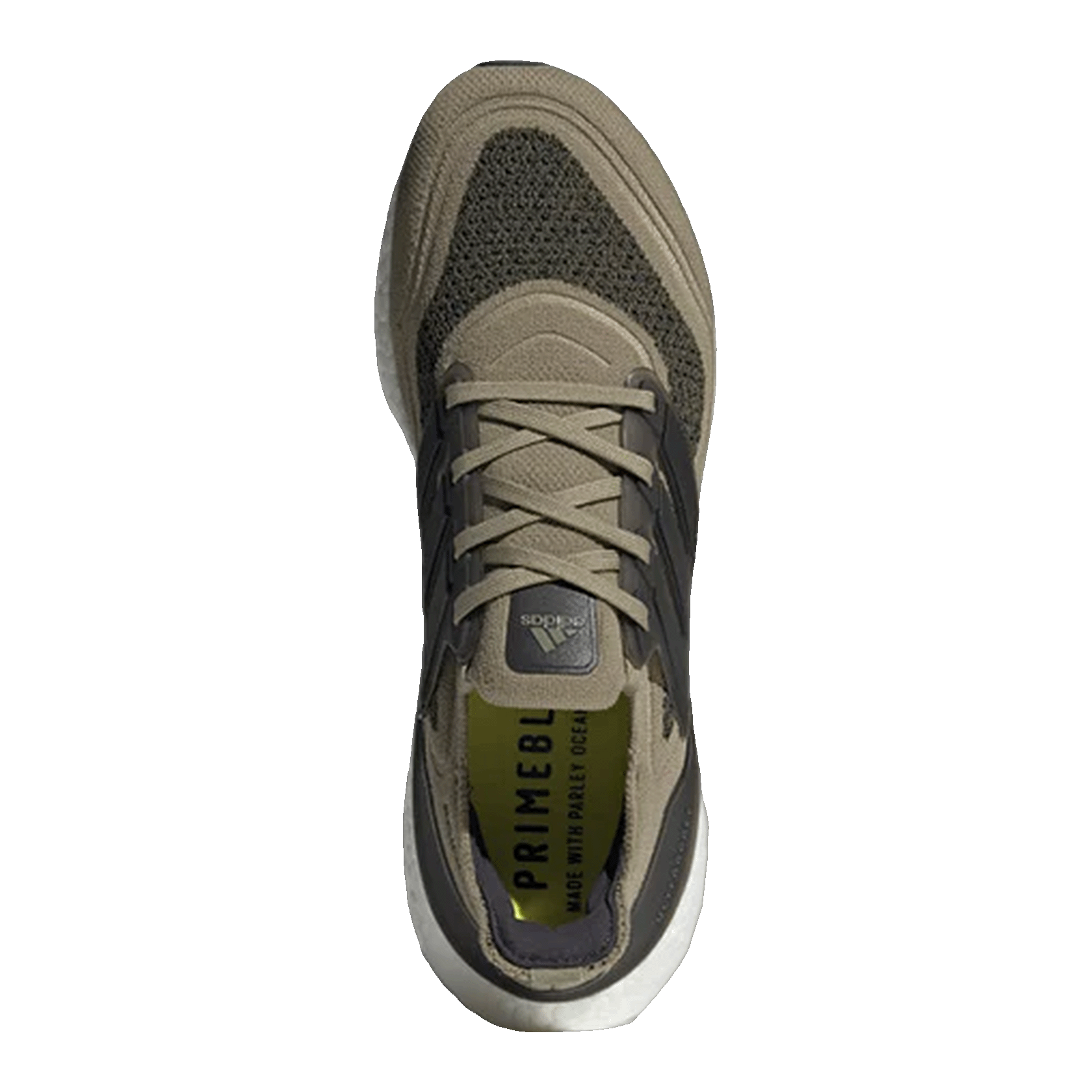 adidas Ultra Boost 21 Orbit Green Oben S23879