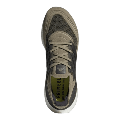 adidas Ultra Boost 21 Orbit Green Oben S23879