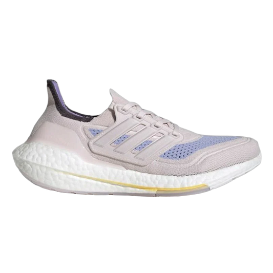 adidas Ultra Boost 21 Orchid Tint (W) S23837
