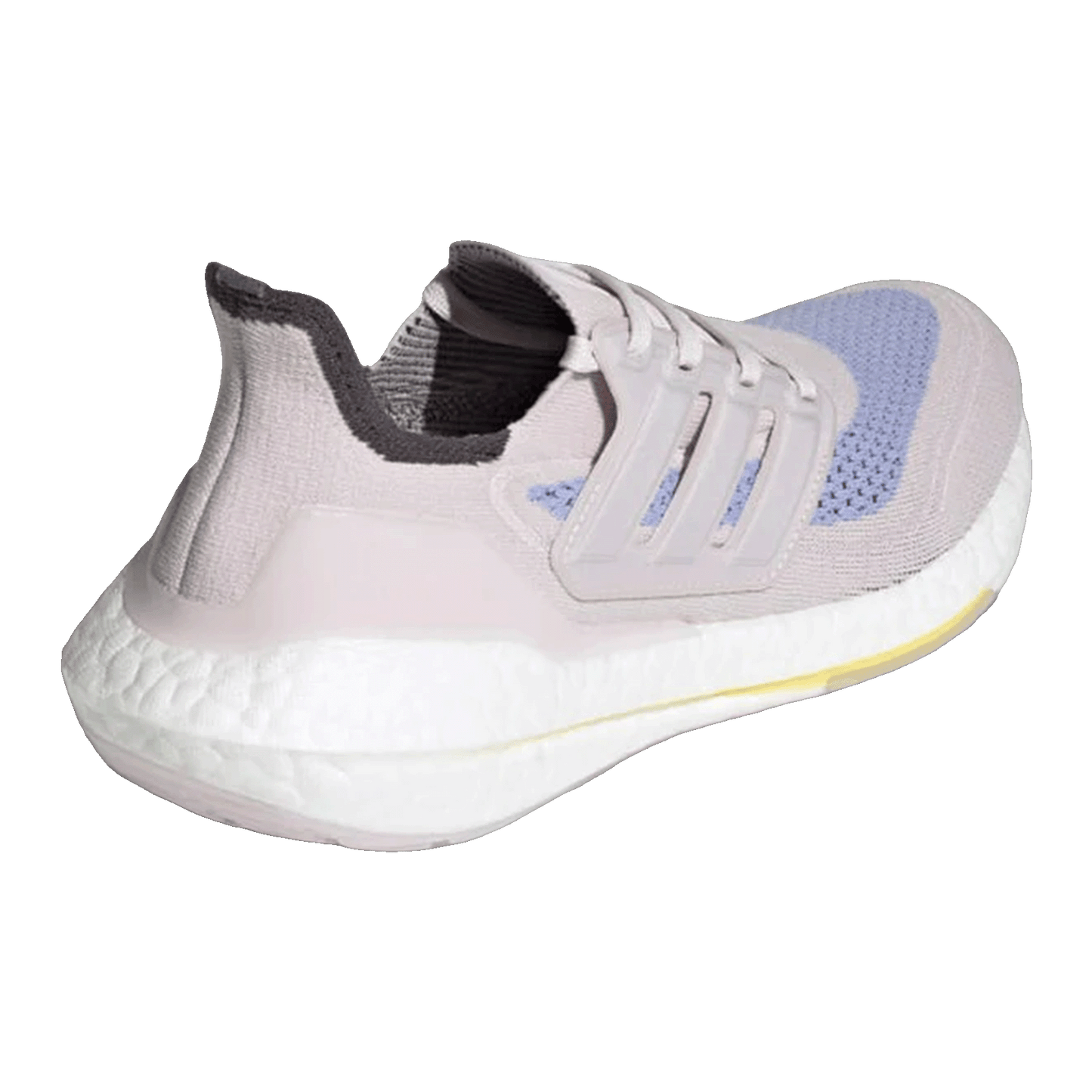 adidas Ultra Boost 21 Orchid Tint (W) Back S23837