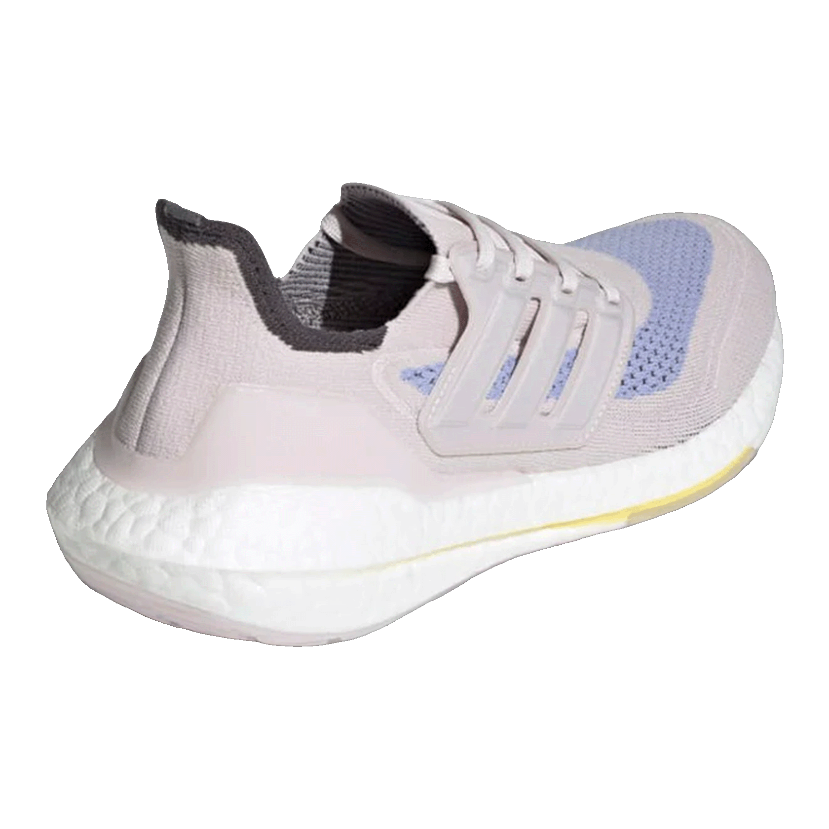 adidas Ultra Boost 21 Orchid Tint (W) Back S23837