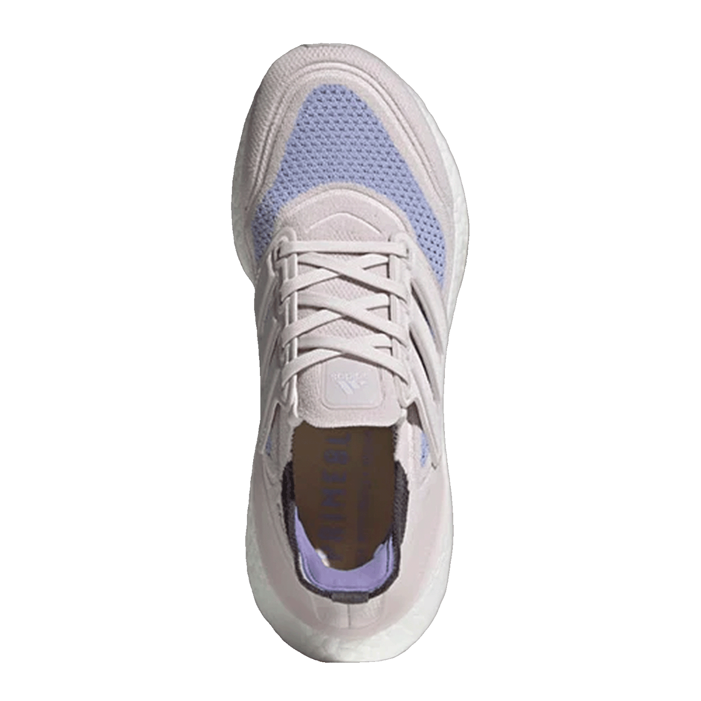 adidas Ultra Boost 21 Orchid Tint (W) Oben