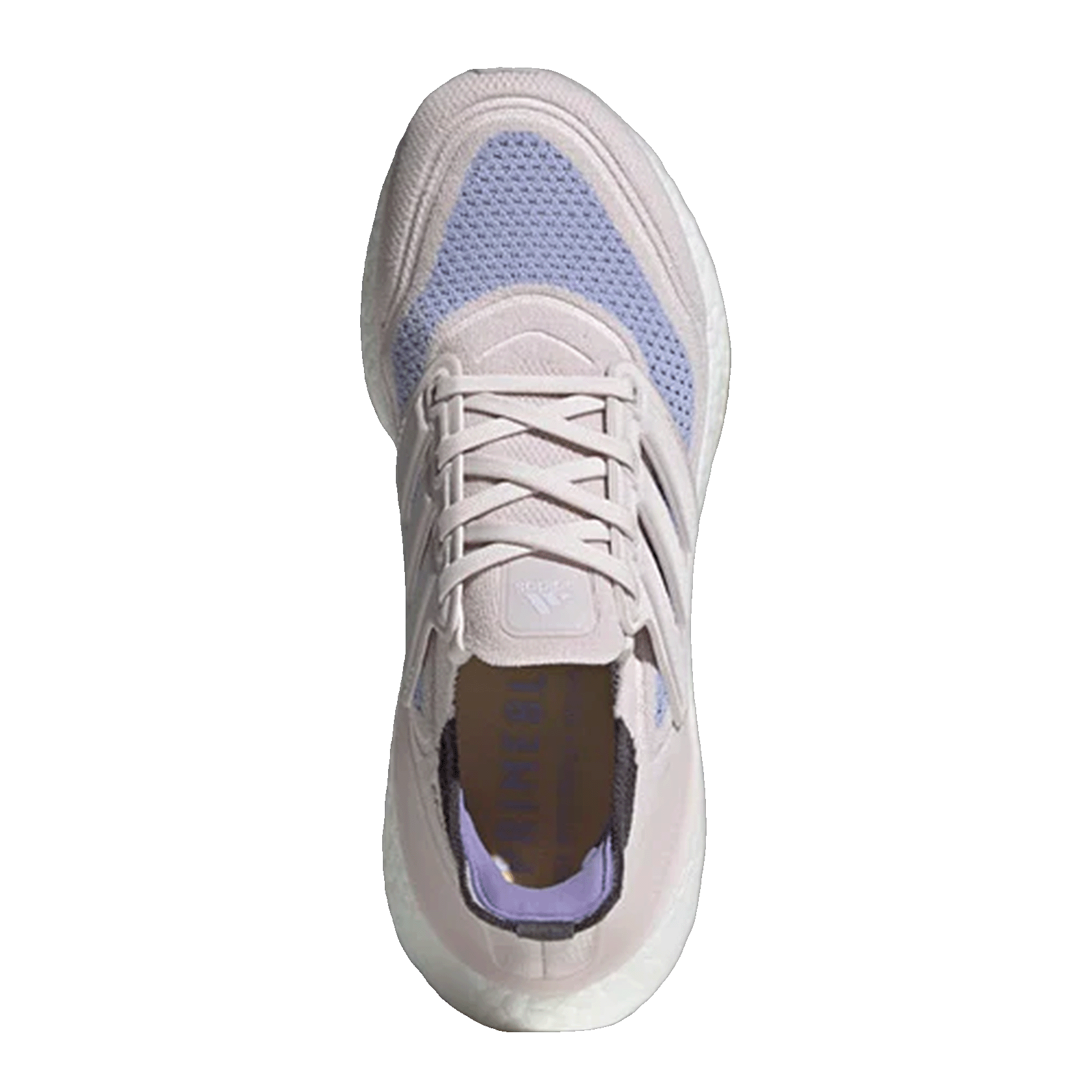 adidas Ultra Boost 21 Orchid Tint (W) Oben