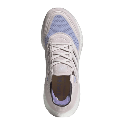 adidas Ultra Boost 21 Orchid Tint (W) Oben