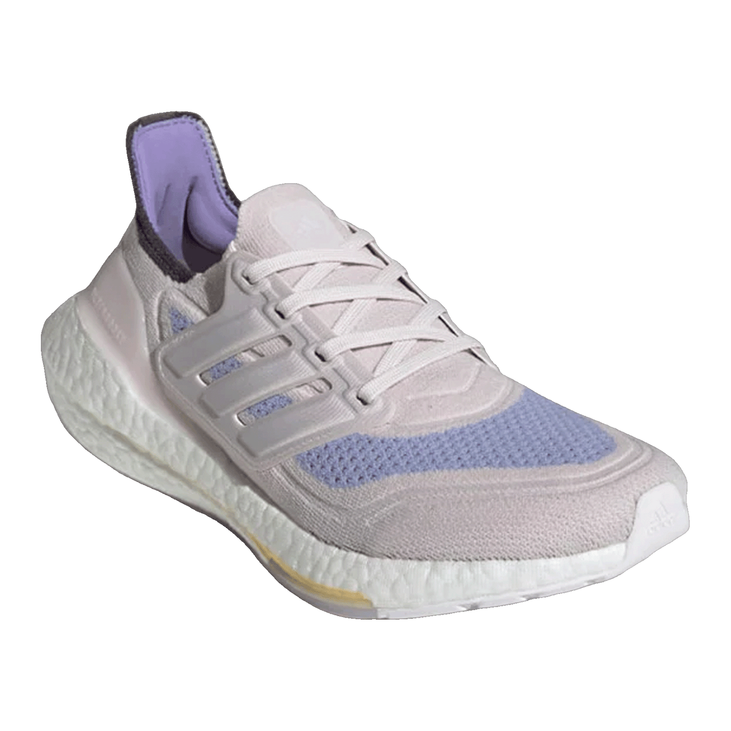 adidas Ultra Boost 21 Orchid Tint (W) Side S23837