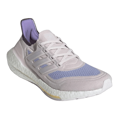 adidas Ultra Boost 21 Orchid Tint (W) Side S23837