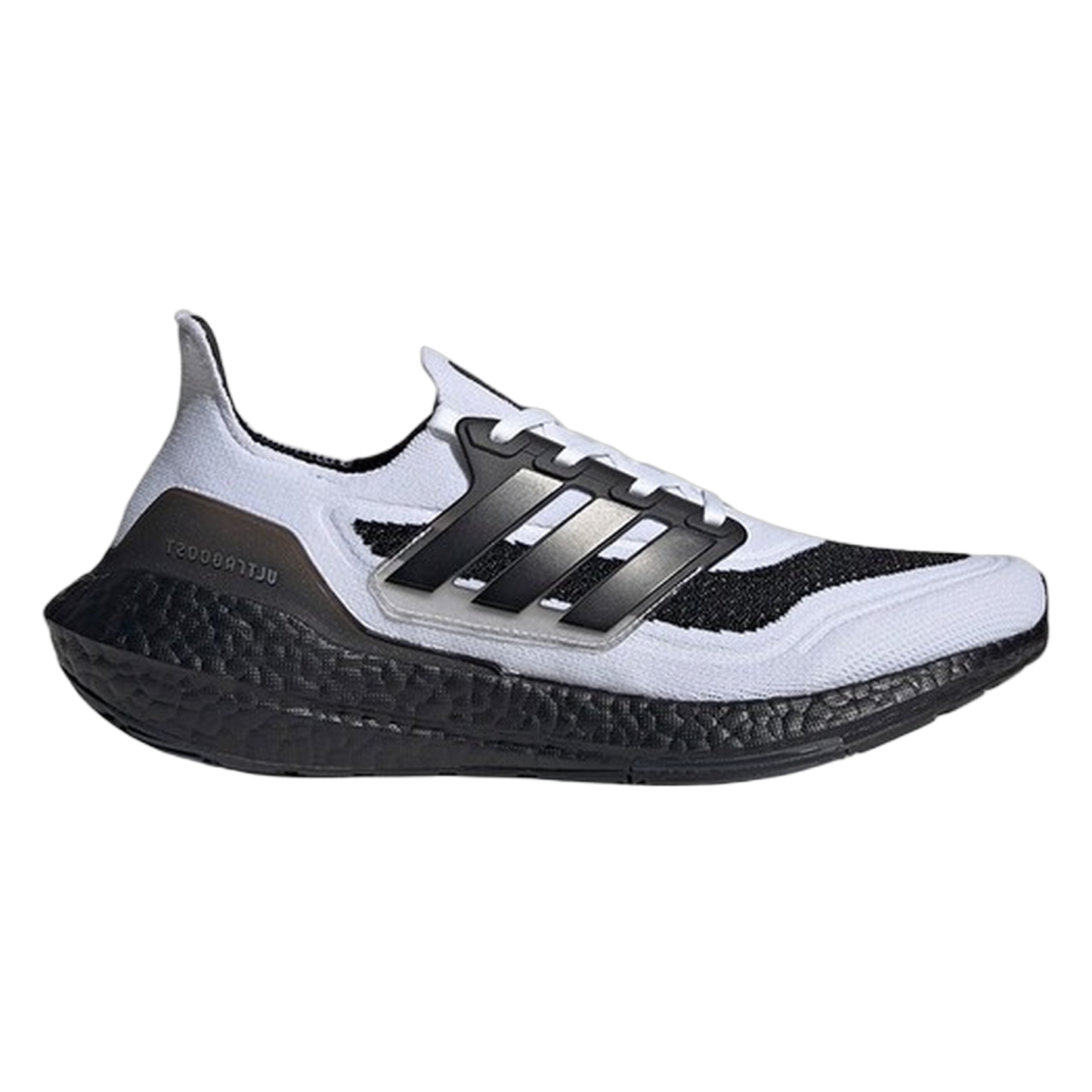 adidas Ultra Boost 21 Oreo S23708