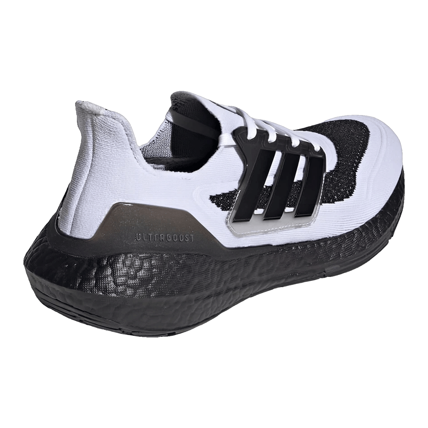 adidas Ultra Boost 21 Oreo Back S23708