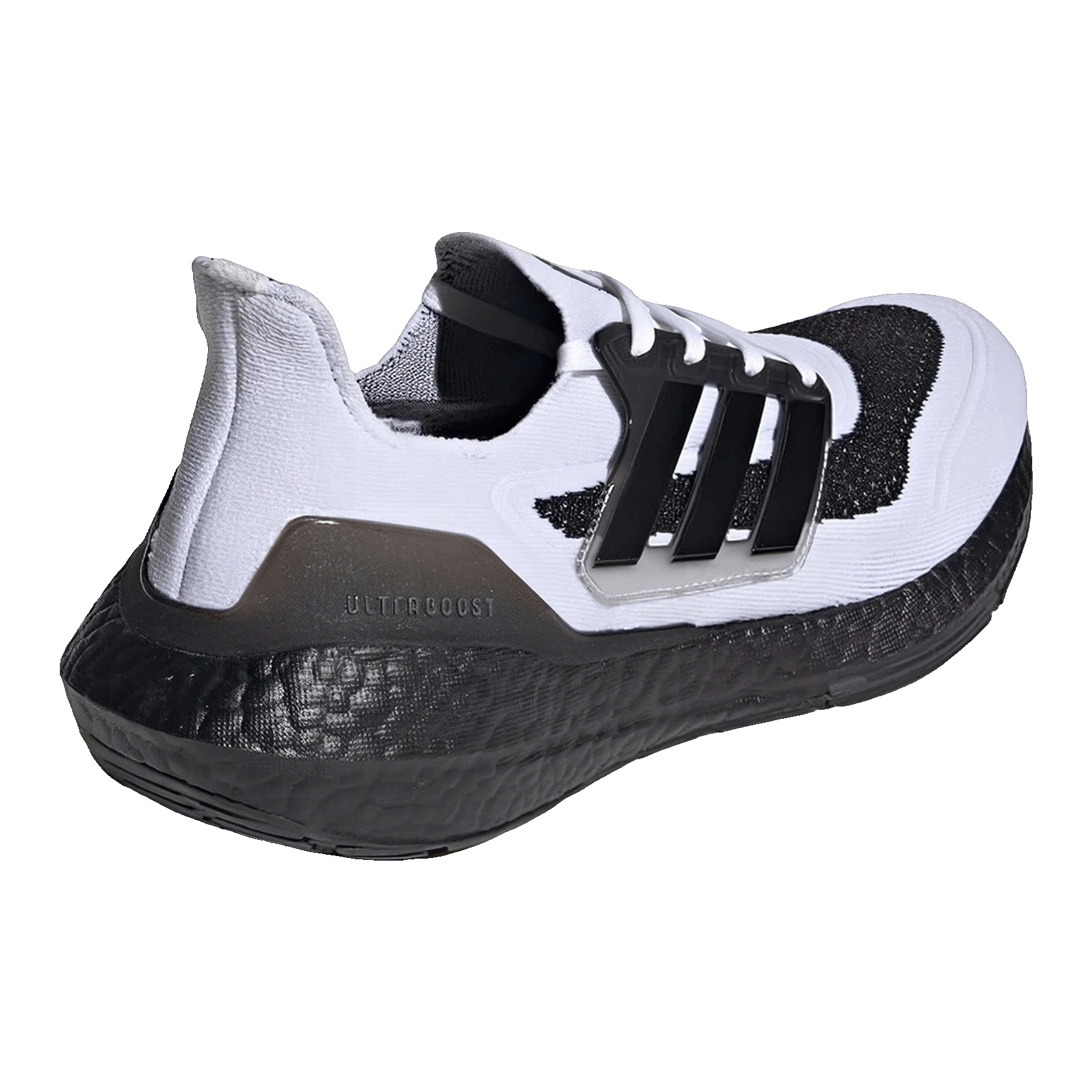 adidas Ultra Boost 21 Oreo Back S23708