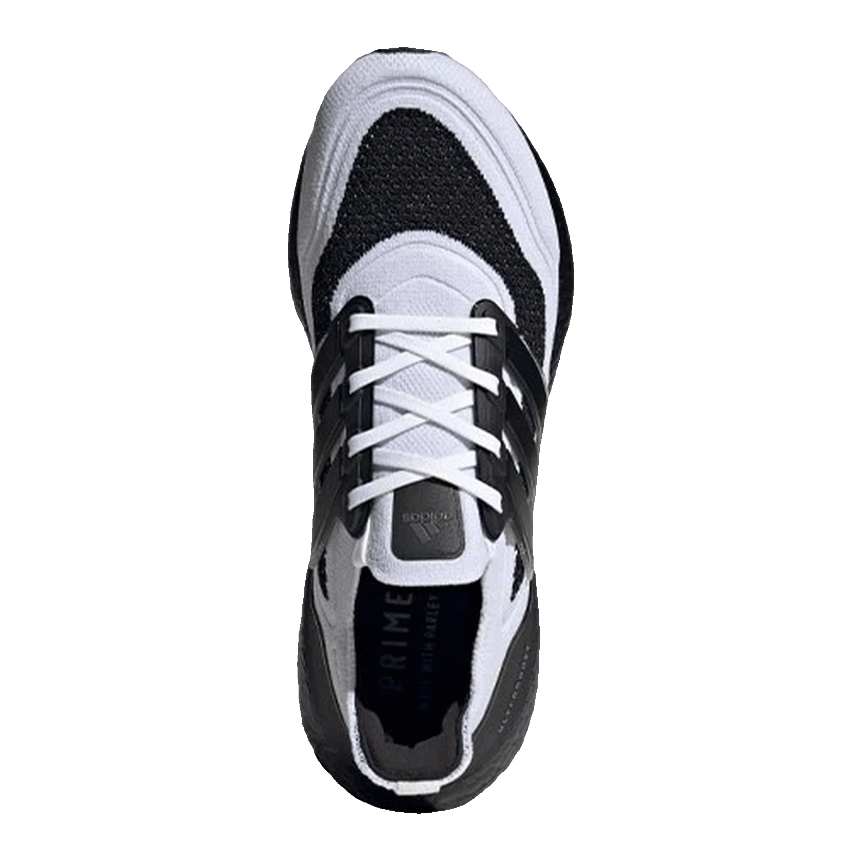 adidas Ultra Boost 21 Oreo Oben S23708