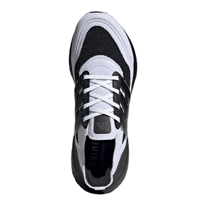 adidas Ultra Boost 21 Oreo Oben S23708