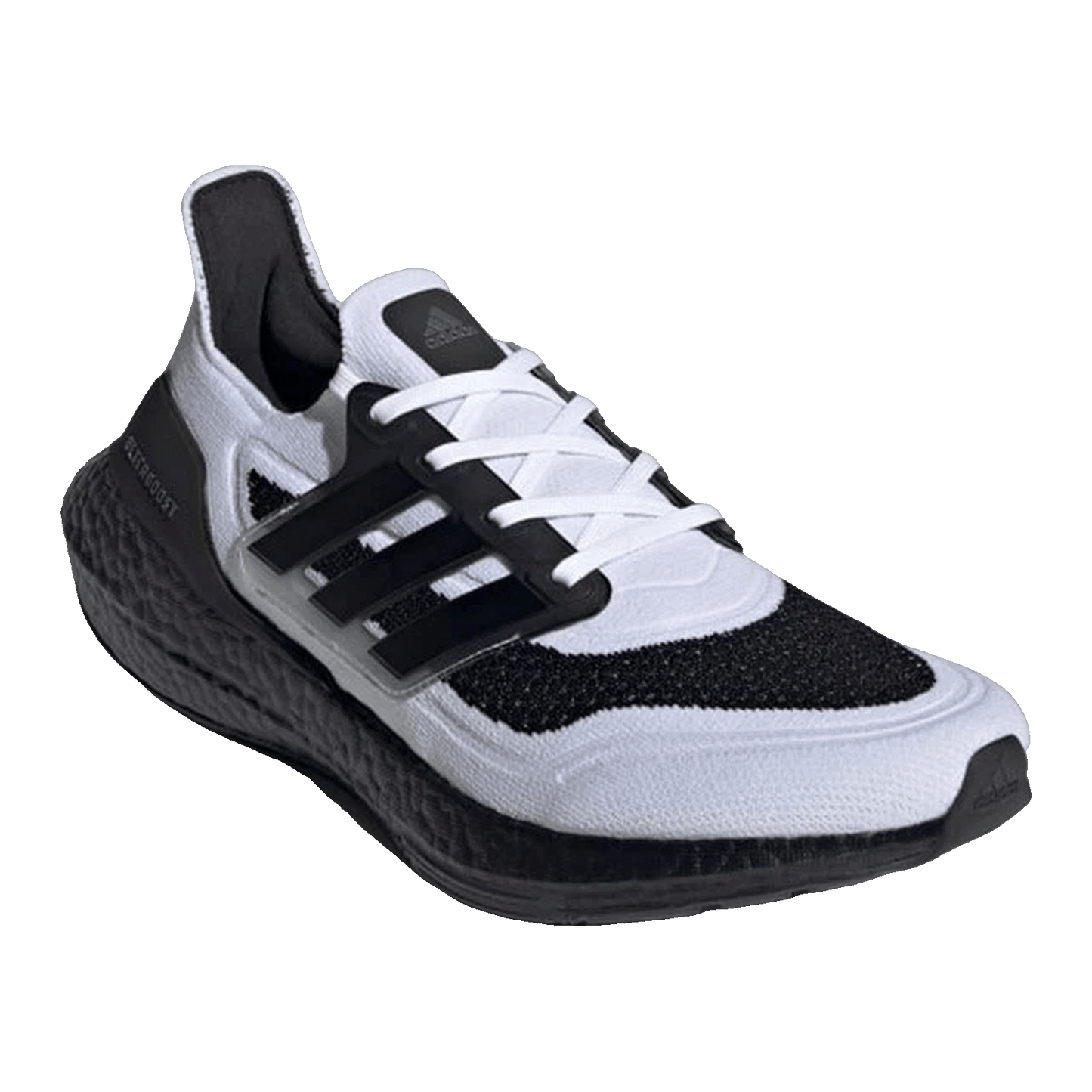 adidas Ultra Boost 21 Oreo Side S23708