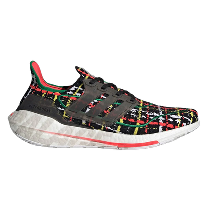 adidas Ultra Boost 21 Palace Black Multicolor GY5555