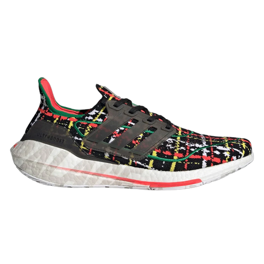 adidas Ultra Boost 21 Palace Black Multicolor GY5555