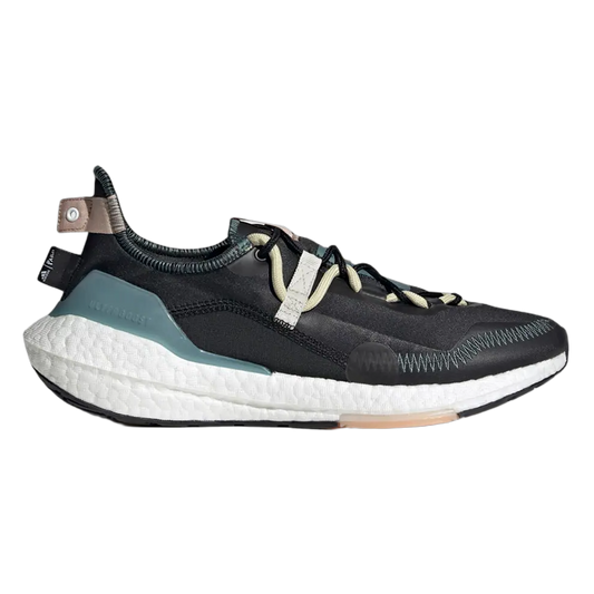 adidas Ultra Boost 21 Parley Carbon GX1244