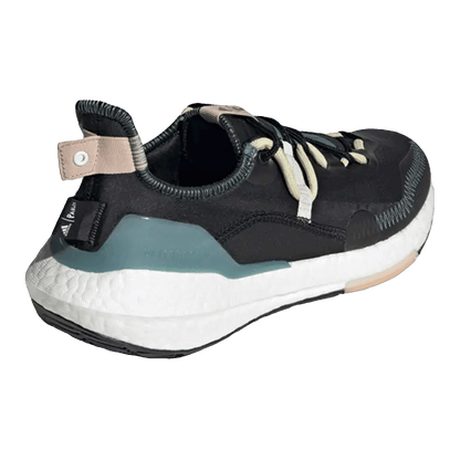 adidas Ultra Boost 21 Parley Carbon Back GX1244
