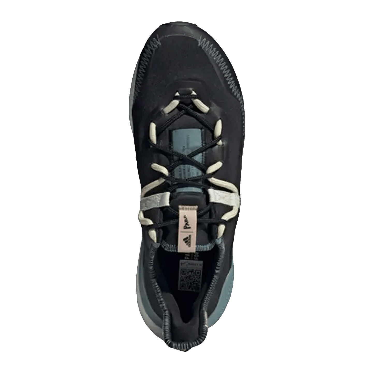 adidas Ultra Boost 21 Parley Carbon Oben GX1244