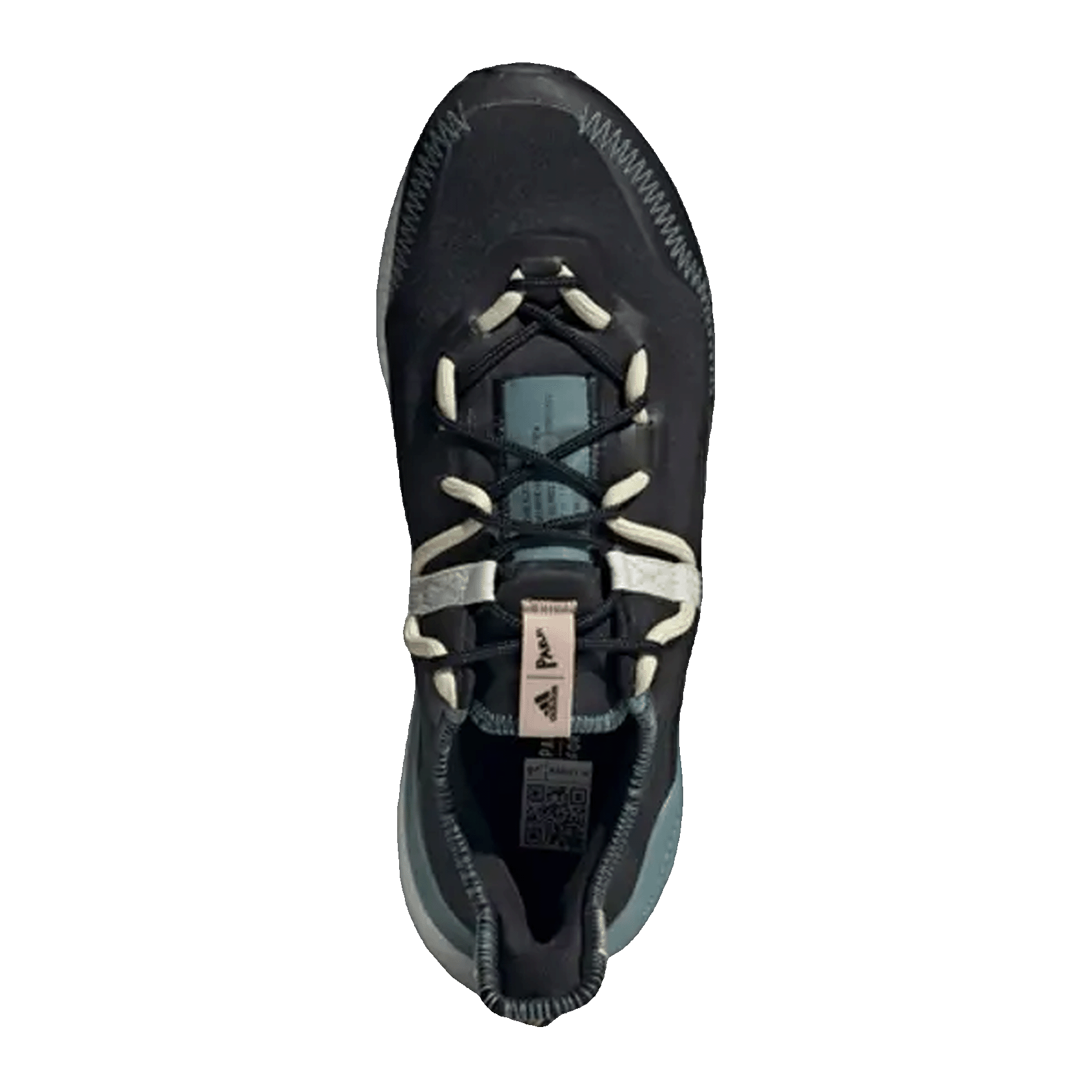adidas Ultra Boost 21 Parley Carbon Oben GX1244