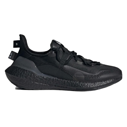 adidas Ultra Boost 21 Parley Core Black H01177