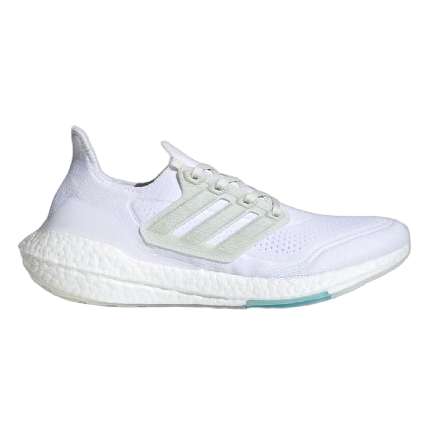 adidas Ultra Boost 21 Parley Non-Dyed FZ1927