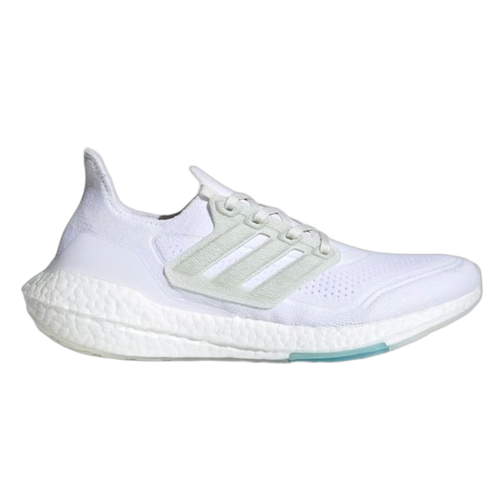 adidas Ultra Boost 21 Parley Non-Dyed FZ1927