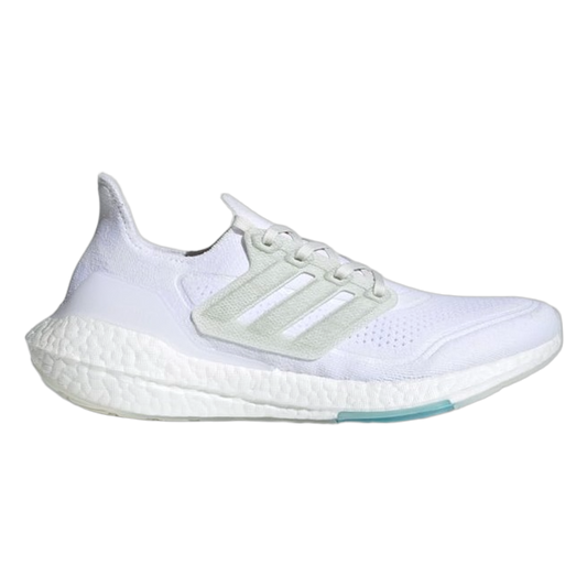 adidas Ultra Boost 21 Parley Non-Dyed FZ1927