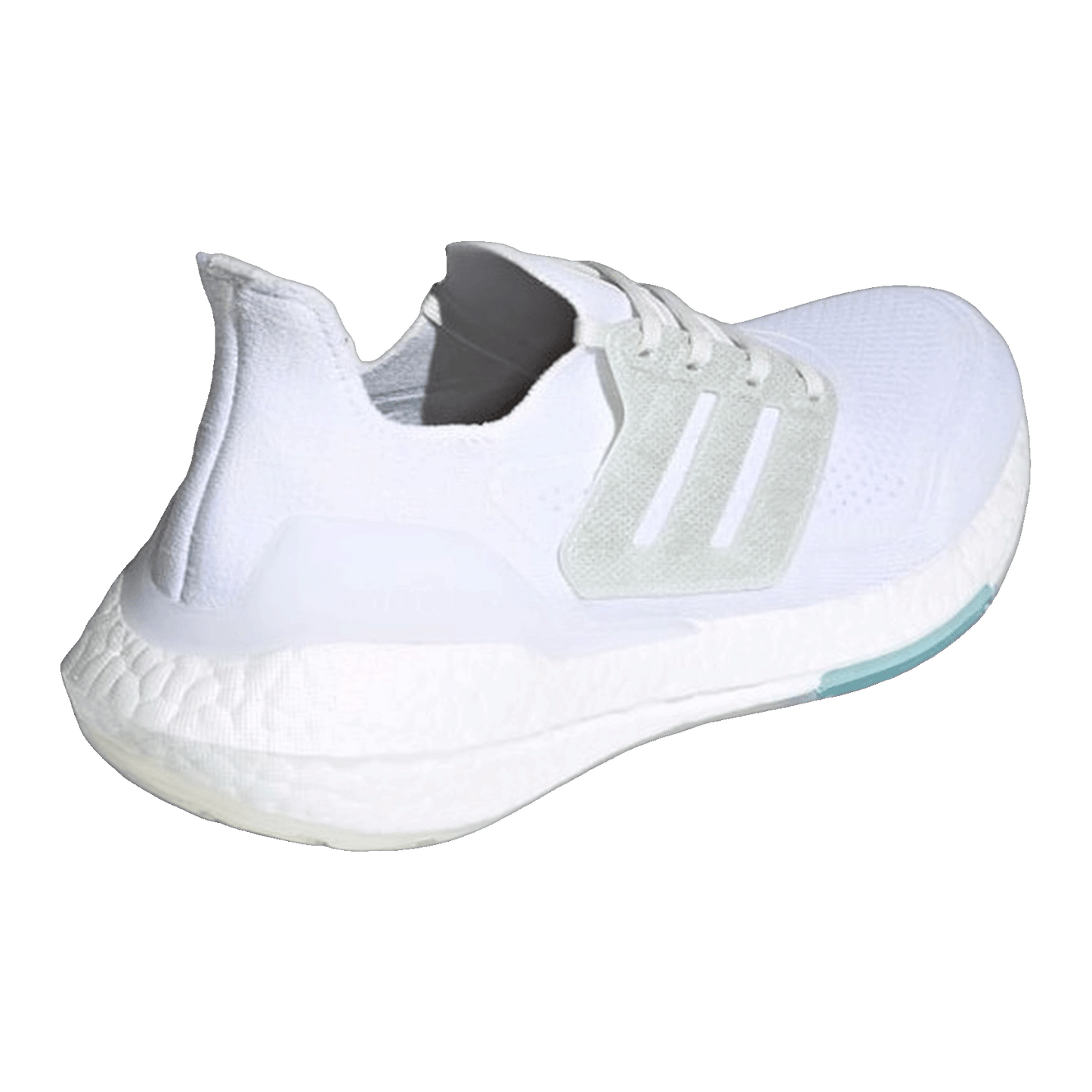 adidas Ultra Boost 21 Parley Non-Dyed Back FZ1927