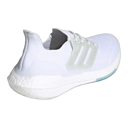 adidas Ultra Boost 21 Parley Non-Dyed Back FZ1927