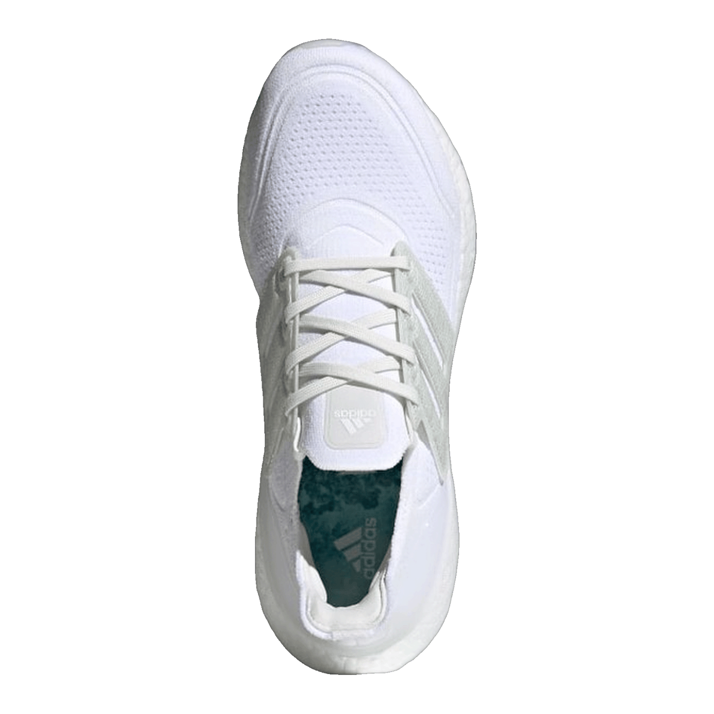 adidas Ultra Boost 21 Parley Non-Dyed Oben FZ1927