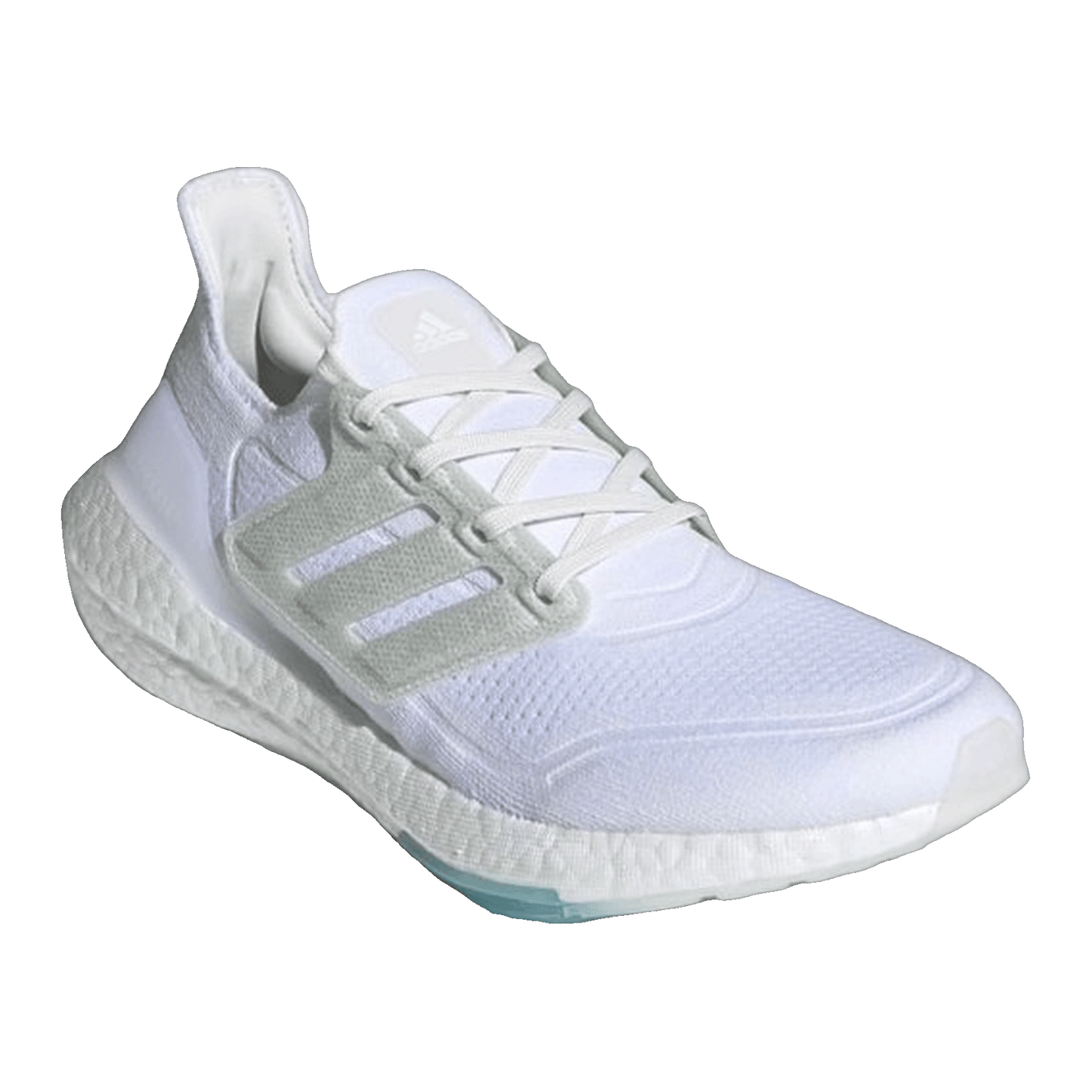 adidas Ultra Boost 21 Parley Non-Dyed Side FZ1927
